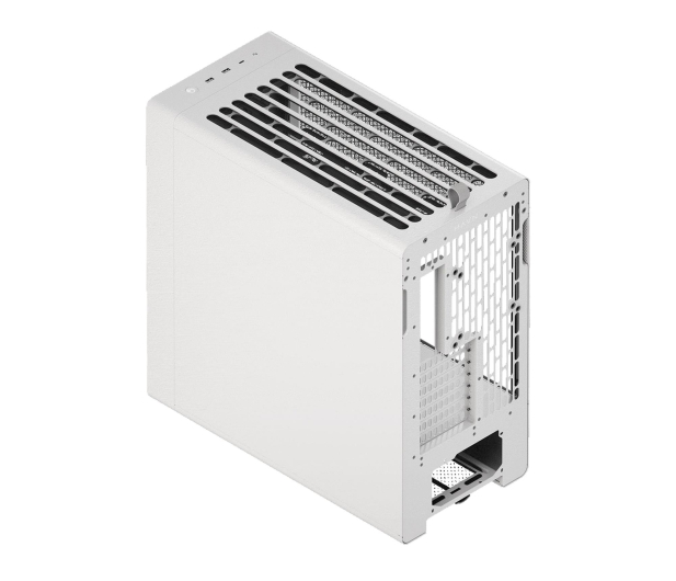 HAVN BF 360 White GEHV-018 // HVN-CA-BF360-01 - 1416939 - zdjęcie 5